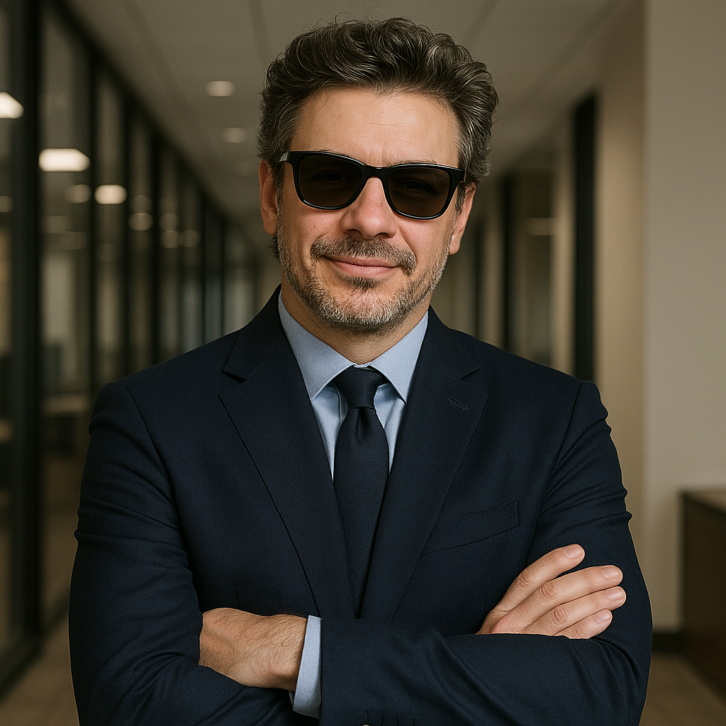 Ariel Torchia