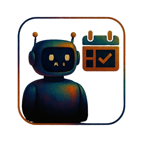 Booking Icon