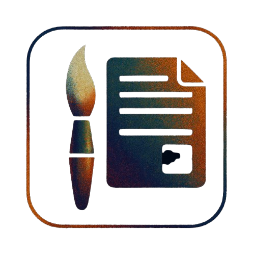 Content Icon