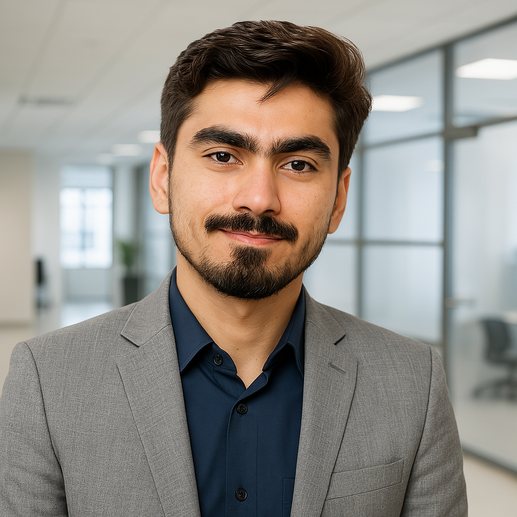Khawaja Anas