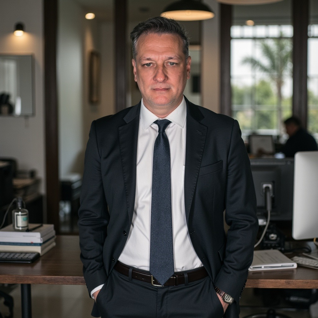 Rick Tuinenburg